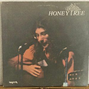 Nancy Honeytree Vinyl Lp '73